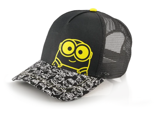 Șapcă de baseball Minionii