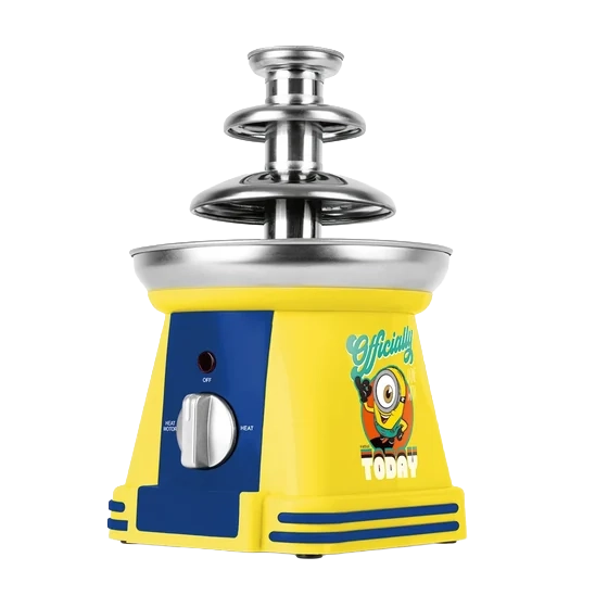 Fântână ciocolată BH/9932MN Minionii