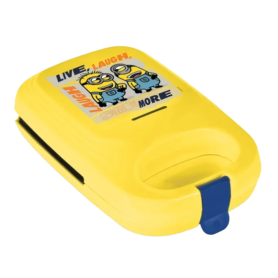 Aparat waffle BH/9936MN Minionii