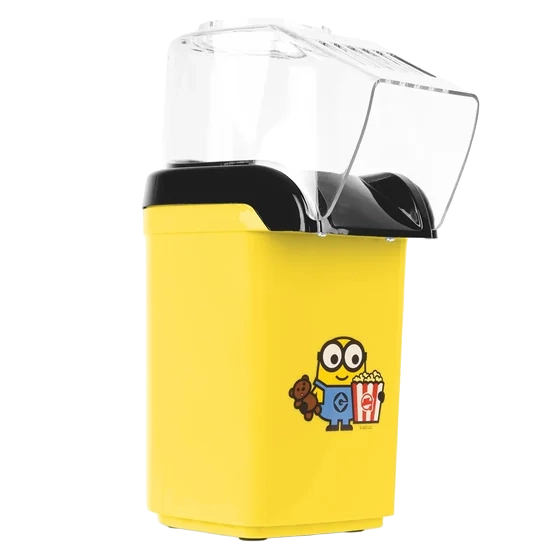 Aparat popcorn BH/9933MN Minionii