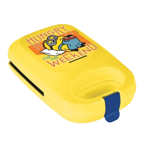 Sandwichmaker BH/9937MN Minionii