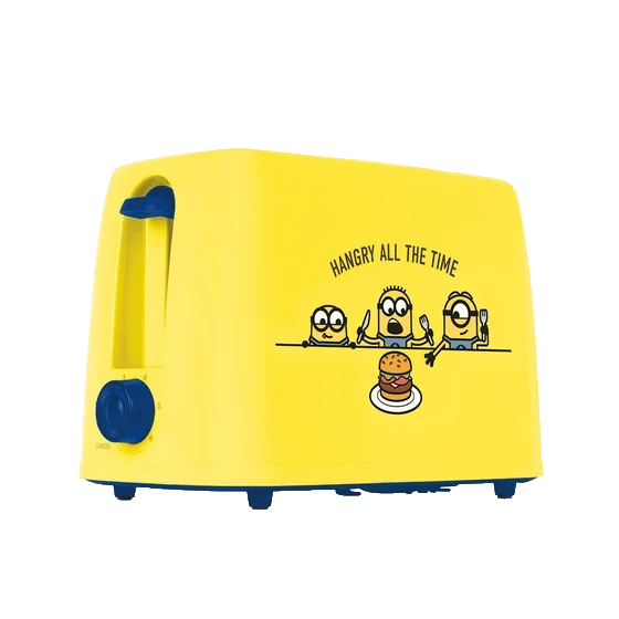Prăjitor pâine BH/9938MN Minionii