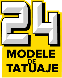 24 de modele de tatuaje