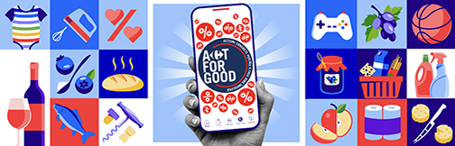 Act For Good