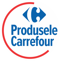 Produsele Carrefour