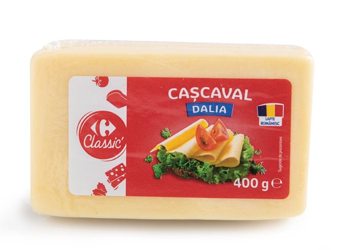 Produs Carrefour