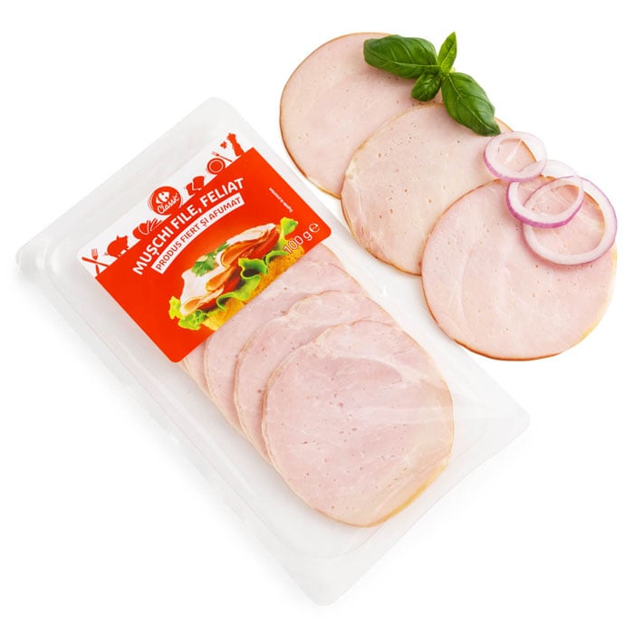 Produs Carrefour