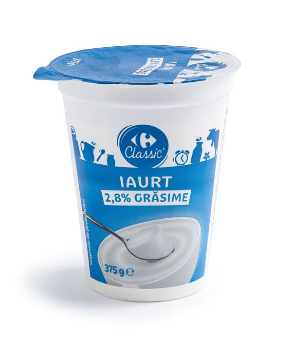 Produs Carrefour