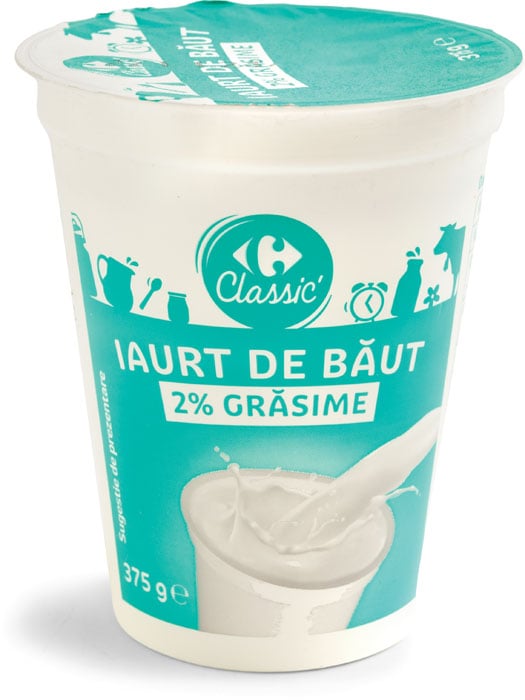Produs Carrefour