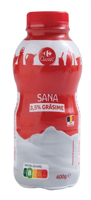 Produs Carrefour