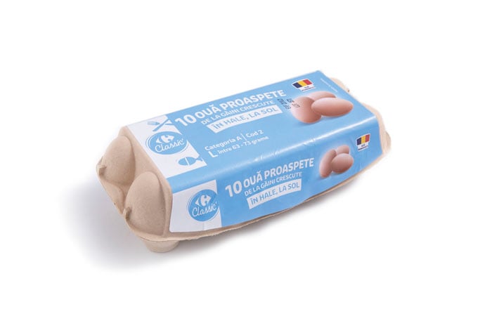 Produs Carrefour