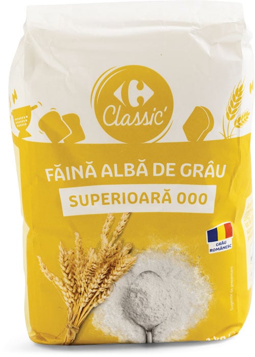 Produs Carrefour