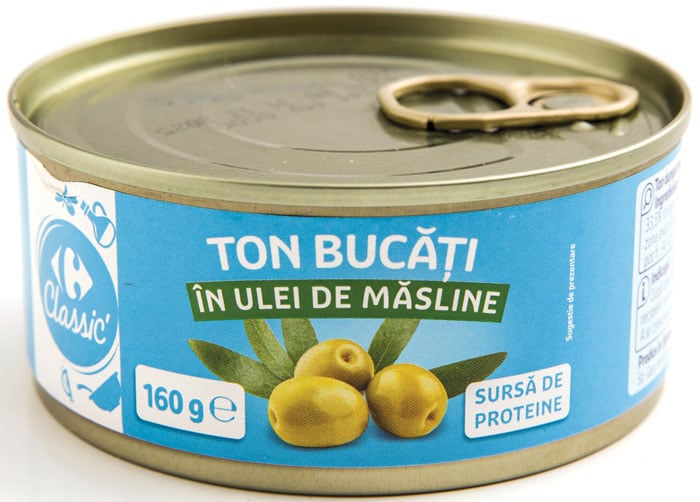 Produs Carrefour