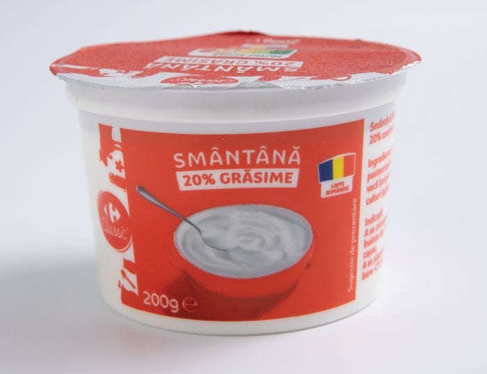 Produs Carrefour