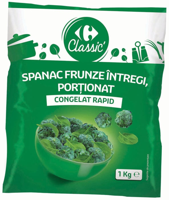 Produs Carrefour