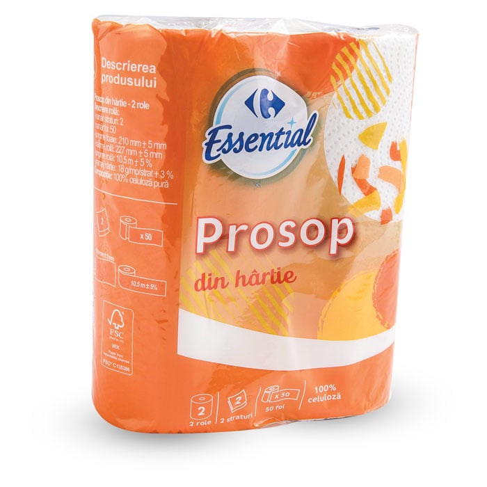 Produs Carrefour