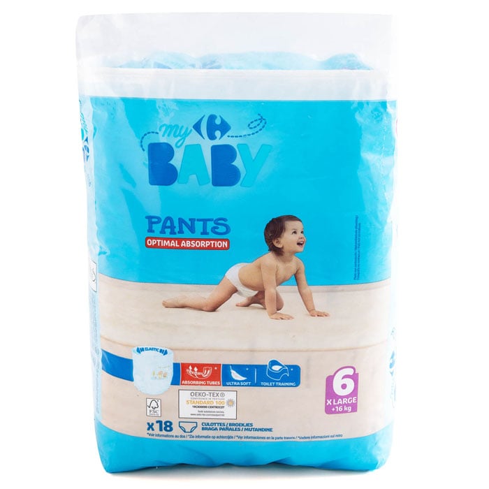 Produs Carrefour