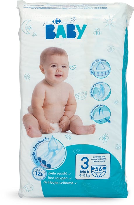 Produs Carrefour