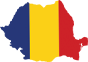 Flag RO