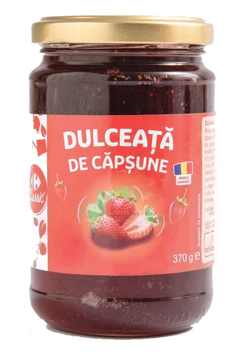 Produs Carrefour
