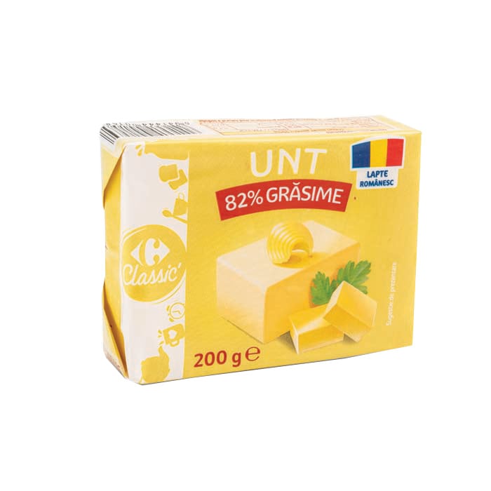Produs Carrefour