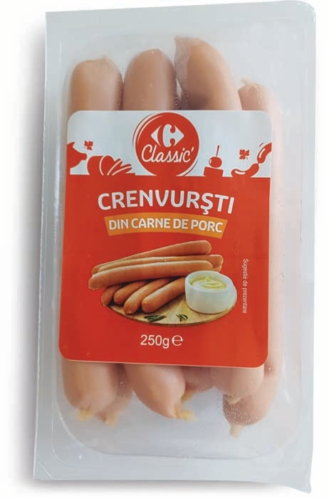 Produs Carrefour