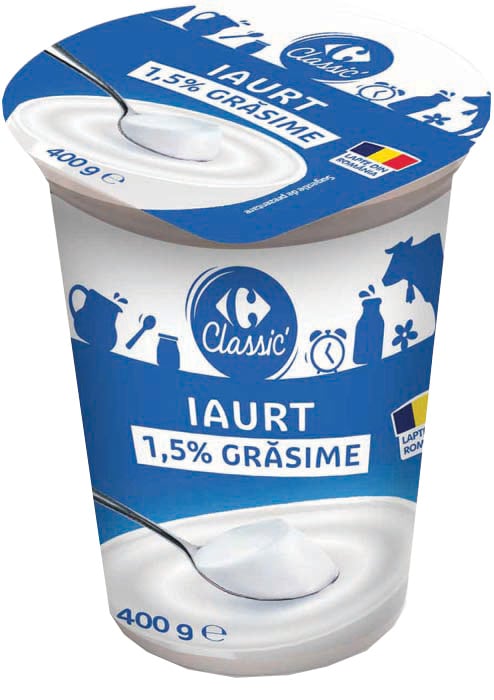 Produs Carrefour