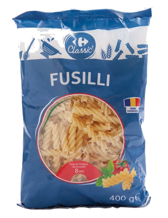 Produs Carrefour
