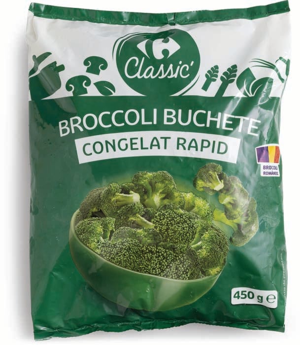Produs Carrefour