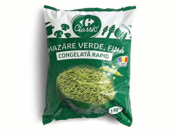 Produs Carrefour