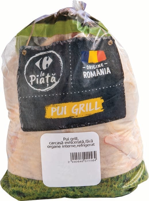 Produs Carrefour
