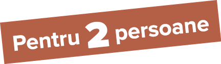 Pentru 2 persoane