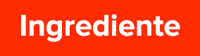 Ingrediente