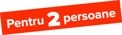 Pentru 2 persoane
