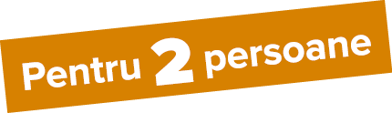 Pentru 2 persoane