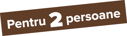 Pentru 2 persoane