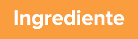 Ingrediente