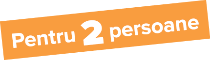 Pentru 2 persoane