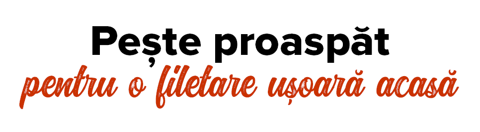 Pe te proasp t pentru o filetare u oar  acas 